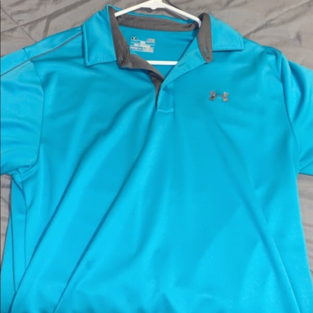 Men’s Golf Shirt